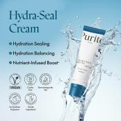 Hydro Wave Deep Sea Crema de fata hidratanta cu apa de mare Gangwondo, pentru ten gras, deshidratat 50 ml