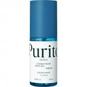 PURITO Hydro Wave Ser Hidratant pentru Fata Deep Sea - Hidratare Profunda si Revitalizare cu Apa Marina, 60 ml