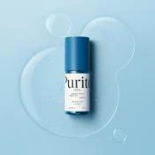 PURITO Hydro Wave Ser Hidratant pentru Fata Deep Sea - Hidratare Profunda si Revitalizare cu Apa Marina, 60 ml