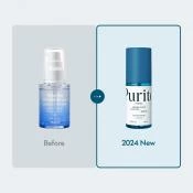 PURITO Hydro Wave Ser Hidratant pentru Fata Deep Sea - Hidratare Profunda si Revitalizare cu Apa Marina, 60 ml