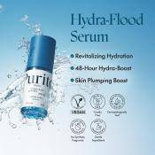 Hydro Wave Deep Sea  Ser facial hidratant cu apa de mare Gangwondo, complex marin si extract de ciuperca Snow Mushroom 60 ml