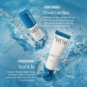 PURITO Hydro Wave Ser Hidratant pentru Fata Deep Sea - Hidratare Profunda si Revitalizare cu Apa Marina, 60 ml
