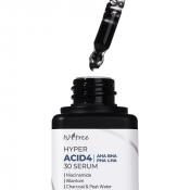 Hyper Acid4 AHA BHA PHA LHA 30 Serum Ser de fata 20 ml