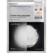 Hyper Hyaluronate Hydrogel Mask Masca de fata 34 gr
