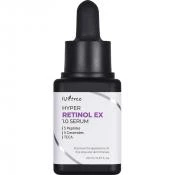 ISNTREE Hyper Line Ser de fata cu retinol EX 1.0 - Anti-aging intens si fermitate, 20 ml