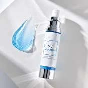 SKINTEGRA Hyperdew Masca de fata ultrahidratanta cu acid azelaic 5% - Hidratare intensa si luminozitate, 50 ml