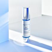 SKINTEGRA Hyperdew - masca de fata formulata cu acid azelaic derivat APAD 5% si factori naturali de hidratare NMF, care contribuie la hidratarea pielii si la mentinerea barierei hidrolipidice - 50 ml