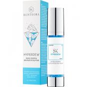 SKINTEGRA Hyperdew - masca de fata formulata cu acid azelaic derivat APAD 5% si factori naturali de hidratare NMF, care contribuie la hidratarea pielii si la mentinerea barierei hidrolipidice - 50 ml