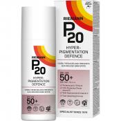 Hyperpigmentation Defence Crema de fata anti-pigmentare cu factor de protectie SPF 50+ PA++++ 50 gr