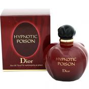 Hypnotic Poison Apa de toaleta Femei 100 ml