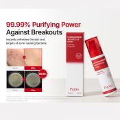 PURITO Hypochlorous Acid Rescue Spray spray pentru fata - calmare si hidratare, 100 ml