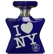 I Love New York for Holidays Apa de parfum Unisex 100 ml