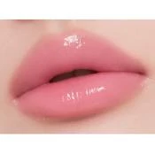 MUZIGAE MANSION Icy Glow Luciu de Buze Petal 01 - Hidratare si Stralucire Intensa, 5 ml