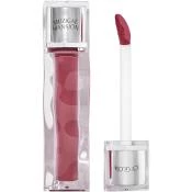 MUZIGAE MANSION Icy Glow Luciu de buze Divine 04 - Hidratare si stralucire intensa, efect volumizant, 5 ml