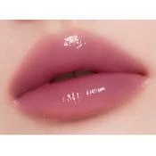 MUZIGAE MANSION Icy Glow Luciu de buze Divine 04 - Hidratare si stralucire intensa, efect volumizant, 5 ml