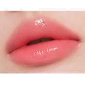 MUZIGAE MANSION Icy Glow Luciu de Buze Coral-Roz 05 Breezy - Hidratare si Volum, 5 ml