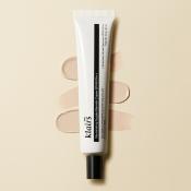 Dear Klairs Illuminating Supple Crema BB Uniformizanta SPF 40 Natural Beige - Hidratare Intensa si Protectie UV, 40ml
