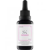 SKINTEGRA Infrared Ser Calmanta Ten Sensibil - Hidratare Intensiva & Calmare Antiinflamatoare, 30 ml