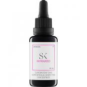 SKINTEGRA Infrared, 30 ml - Ser de fata formulat cu Acid Azelaic si Niacinamida, care contribuie la calmarea pielii si la hidratarea intensa si la corectarea imperfectiunilor pielii