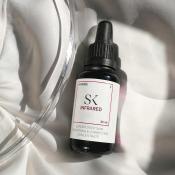 SKINTEGRA Infrared, 30 ml - Ser de fata formulat cu Acid Azelaic si Niacinamida, care contribuie la calmarea pielii si la hidratarea intensa si la corectarea imperfectiunilor pielii