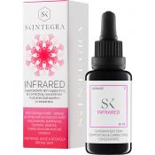 SKINTEGRA Infrared, 30 ml - Ser de fata formulat cu Acid Azelaic si Niacinamida, care contribuie la calmarea pielii si la hidratarea intensa si la corectarea imperfectiunilor pielii