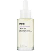 Rovectin Intense Glow – Ulei de Față Hidratant, 30 ml | Strălucire și Hidratare Intensă