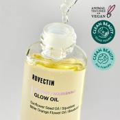 Rovectin Intense Glow – Ulei de Față Hidratant, 30 ml | Strălucire și Hidratare Intensă