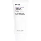 Intense Moisture Sun Crema de...