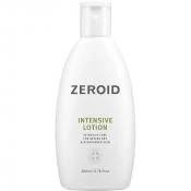 ZEROID Intensive Lotion Lotiune de Corp Intens Hidratanta - Refacere Bariera Piele & Hidratare Intensa, 200 ml