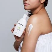 ZEROID Intensive Lotion Lotiune de Corp Intens Hidratanta - Refacere Bariera Piele & Hidratare Intensa, 200 ml