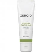 Zeroid Intensive Oint-Cream | Cremă Ultra-Hidratantă pentru Piele Uscată și Sensibilă, 80 ml