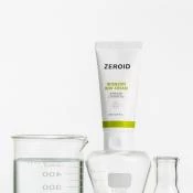 Zeroid Intensive Oint-Cream | Cremă Ultra-Hidratantă pentru Piele Uscată și Sensibilă, 80 ml