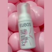 Intimate Woman Shower Foam Gel pentru igiena intima spuma 100 ml