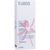 EUBOS Intimate Woman Washing Emulsion gel - curatare si hidratare, 200 ml