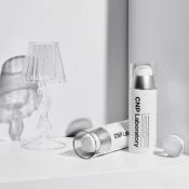 CNP Laboratory Invisible Peeling Booster Essence Esenta exfolianta pentru fata - exfoliere blanda si hidratare intensa, 100 ml