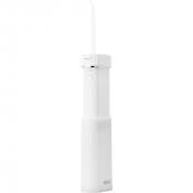 Aq-208 irigator bucal profesional portabil alb