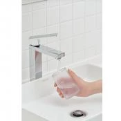Aquapick AQ-205 Irigator Bucal Profesional Portabil – Duș Bucal Compact pentru Igienă Orală Zilnică, culoare alb 
