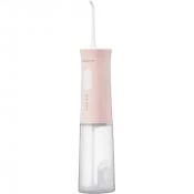 Aq-205 irigator bucal profesional portabil roz