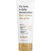 It's love, a daily moisturizer that makes me glow Lotiune autobronzanta 237 ml