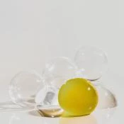 ONGREDIENTS Jeju Cica Bila de Curatare Calmare si Hidratare Intensa - Spuma Delicata pentru Piele Sensibila, 110 gr