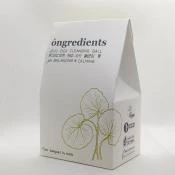 ONGREDIENTS Jeju Cica Bila de Curatare Calmare si Hidratare Intensa - Spuma Delicata pentru Piele Sensibila, 110 gr