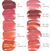 Jelling Nude Gloss Luciu de buze 308 Rosaring 4.5 gr