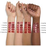 Jelling Nude Gloss Luciu de buze 308 Rosaring 4.5 gr