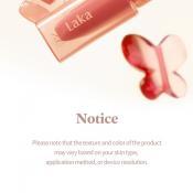 Jelling Nude Gloss Luciu de buze 310 Melbaring 4.5 gr