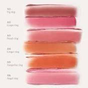 LAKA Jelling Nude Gloss luciu de buze 303 Peach Ring - volum si protectie, 4.5 gr