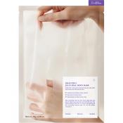 Dr. Althea Jelly Seal Dewy Mask masca de fata - hidratare si luminozitate, 28 gr