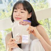 Dr. Althea Jelly Seal Dewy Mask masca de fata - hidratare si luminozitate, 28 gr