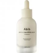 ABIB Jericho Rose Ser facial antirid - Fermitate si Hidratare intensa cu colagen si peptide, 50 ml
