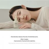 ABIB Jericho Rose Ser facial antirid - Fermitate si Hidratare intensa cu colagen si peptide, 50 ml