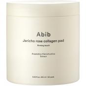 Jericho Rose Collagen Pad Firming Touch Dischete hidratante 250 ml